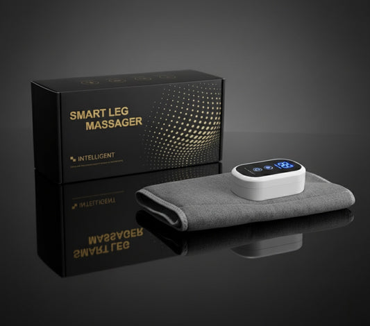 2-in-1 Air Compression Leg & Arm Massager