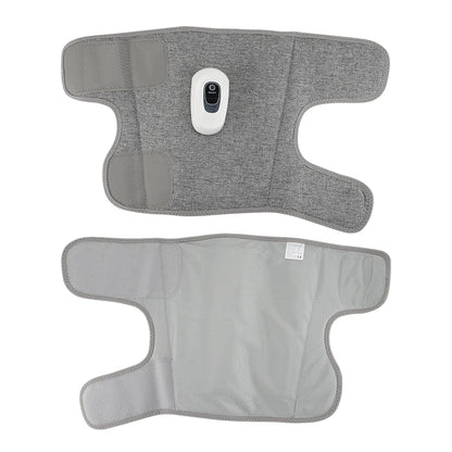 Electric Leg Massager Wireless Rechargeable Air Compression Calf Massage Relax Leg 3 Modes 360° Air Pressure Air Bag Leg Massage